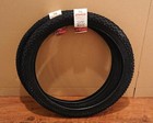 Two  2  20  X 1 95  Duro Bike Bicycle Tires Black   Black Side Wall Db5026