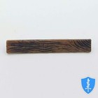 Wood Edge Cap X16 - Wizkids Warlock Tiles D d Dungeon Terrain