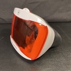 Mattel View Master Virtual Reality Deluxe Vr Viewer 2016 White   Red No Strap