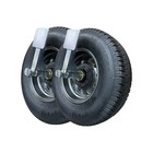 Ezy Wheels  6 Lug  The Original Shipping Container Wheels  Made In Usa