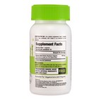 Natural Silica 400mg Capsules For Skin And Hair Growth - Bamboo Extract 70 