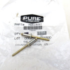 Polaris Snowmobile Oem Pop Rivets 7661637 Set Of 2