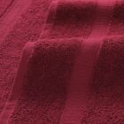12 Pack Of Bathroom Hand Towels - 100  Ring-spun Cotton 16 X 27 Color Options