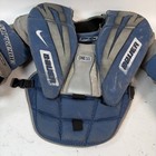 Bauer Supreme One55 Hockey Goalie Chest Protector  Senior Small