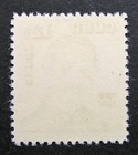 West Indies 1957 Scott  c150 Mlh Og - Scott 2010 Catalogue Value  1 50 