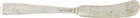 Sterling Towle Craftsman Flat Butter Spreader 5 7 8  C Mono Free Usa Shipping