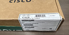Cisco Ata190-ws Uc 2 Port Analog Telephone Adapter  74-113376-01 