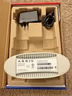 Arris Surfboard S33 Docsis 3 1 Multi   gig Cable Modem   2 5gbps   1gbps Ethernet 