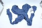 Moby Wrap Ring Sling Baby Carrier Cotton Navy Midnight Blue Clean  Easy To Use