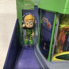 Pj Masks Greg Becomes Gekko Transforming Action Figures Playset Kids Ws3