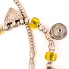 Ethiopian Telsum Pendant Necklace Africa