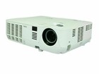 3100 Ansi Lumens Dlp Multimedia Projector Hd 1080p For Movie Lovers W bundle