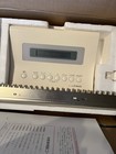 Brother Kh-355 Knitting Machine  7mm Knitter  Very Good Condition   Knit Leader 