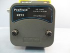 Prefluid Bf200 Peristaltic Pump With Kz15 Pump Head 25w  24v