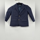 Crewcuts Boys  Thompson Suit Jacket In Wrinkle-resistant Wool 2