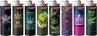 Bic Maxi Lighters  8-pack  Assorted  Safe   Reliable