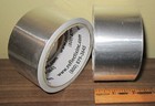 10 Rolls Of Reflectix Multi-purpose Foil Tape   Ft210  2 x30 
