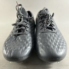 Nike Tiempo Legend 8 Elite Sg Soccer Cleats Grey Size Mens 7 Cw0598-907