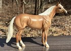 Breyer Classic From Trail Riding Set