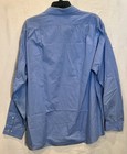 Men   s Van Heusen Wrinkle Free Dress Shirt Size 17 5