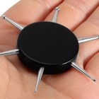  4 Pcs Drilling Pen Modeling Dotting Tool Miss Nail Etching Tools For Art