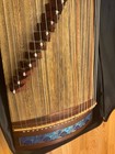  new  Guzheng One-meter  Free Nail Stand  Adhesive Tape  Etc 