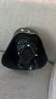 Star Wars The Black Series Darth Vader Premium Electronic Helmet   New