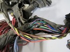 Polaris Chassis Harness Genuine Oem Part 2413839 Sold As Parts Or Repair  jc-11