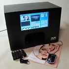 Miicooxiu Professional Nail Printer Machine With Built-in Touch Screen