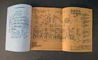 Bally 1979 Playboy Pinball Machine Manual With Fold Out Schematics Hq Reprint