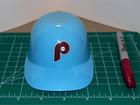 1980s Alternate Schmidt Phillies  diecut Decals  Stadium Ice Cream Helmet Sundae
