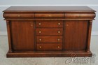 67951  Ralph Lauren Henredon Mahogany Buffet Sideboard