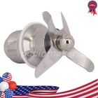 502977 Commercial Blade Cutting Blender Assembly Fit Waring Cb6 Cb10 Cb15 Cb10s
