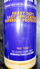 Washington Alloy Hevy Duty Anti-spatter And Nozzle Shield Spray  2  Cans