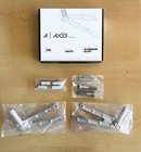 Passenger Pegs Honda Crf 450 L  Rl  2019  