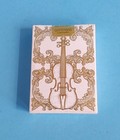 Sherlock Holmes  Kings Wild Project  Limited Edition   377 1000 - Playing Cards