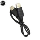 Usb To Xbox Controller Adapter Cable Female Converter Cord Replacement