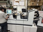 Neopost Quadient Ds-160hp Folder Inserter