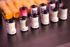 Rare 35mm Natura 1600 Iso Color Film   Lots Of Other Film