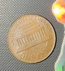 1964 D Lincoln Penny