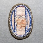 Original Wwii 30th Us Army Infantry Division  Patch