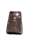 Apple Ipod Touch 4th Gen Black  8gb  Screen  Sticker Never Removed Very Good