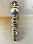 Unique Large Matrioshka Nesting Dolls Hand Panted  Fairy Tales Collectible