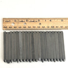 20pcs Jewelry Metal Stamp Steel Punch Tool Set Leather Design Stamps For Beading