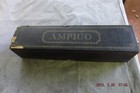 Ampico  Player Piano Roll  Martha Overture