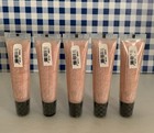 Five  5    Bath   Body Works   Mentha Shimmer Lip Tint   Pearl Mint   New Sealed