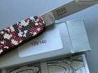 Victorinox - Bantam Alox Limited Edition Saks Exclusively 2020  126 140
