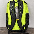 Under Armour Ua Undeniable Unisex Backpack Neon Basketball Training Gym Bag Nwt