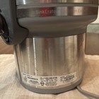 Insinkerator Evolution Prestige 2 Continuous Garbage Disposal  missing Parts 