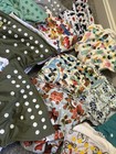 Thirsties Brand 20 Organic Cloth Diapers New